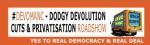 Devo Manc‬ Dodgy Devolution Roadshow
